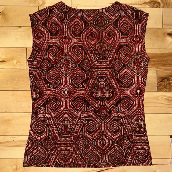 Chaps Top!   - Picture 8 of 14